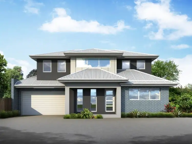 2/40 Blenheim Road, Newport VIC 3015