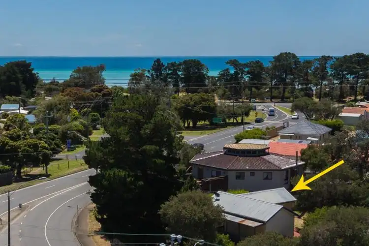 Second view of Homely house listing, 502 Eastbourne Rd, Rosebud West VIC 3940