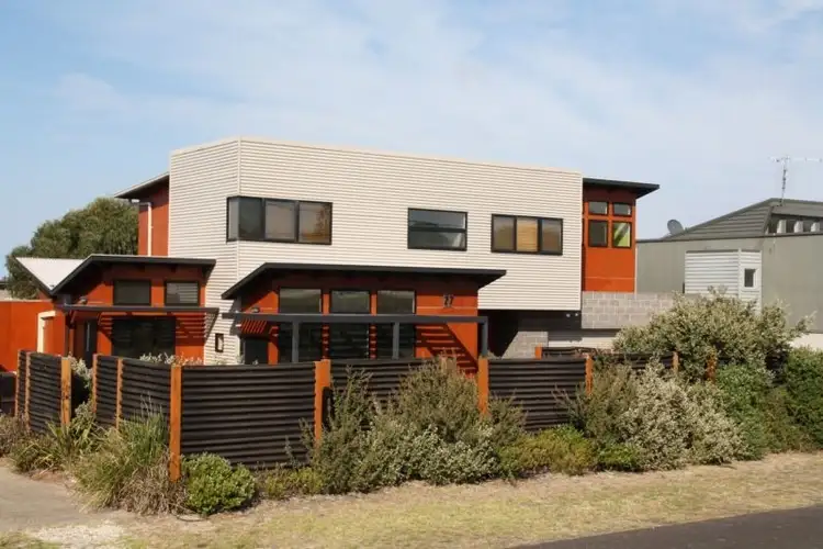 27 CORAL STREET, Cape Paterson VIC 3995