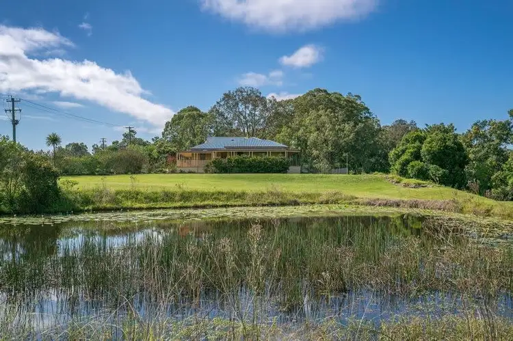 Sixth view of Homely rural property listing, 1275 Limeburners Creek Road, Clarence Town NSW 2321