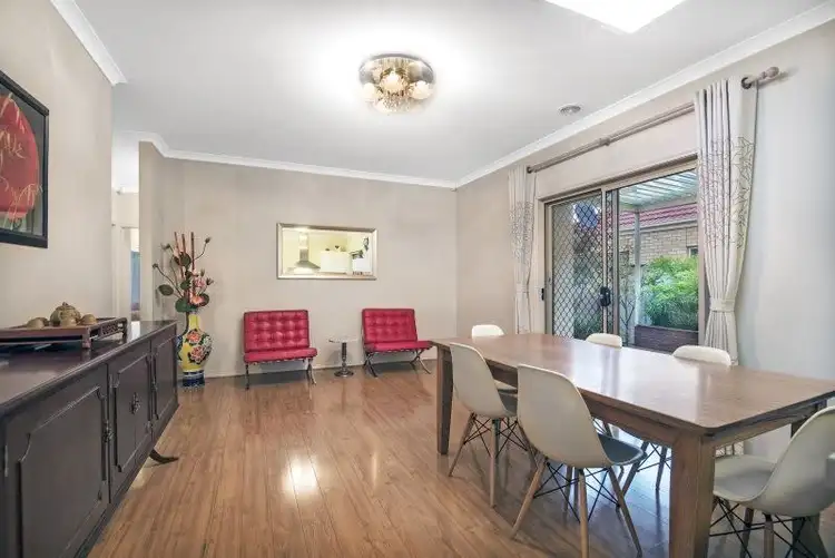 Sixth view of Homely house listing, 25 Emily Crescent, Point Cook VIC 3030