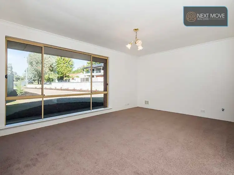 Second view of Homely house listing, 3a Moorhouse St, Willagee WA 6156