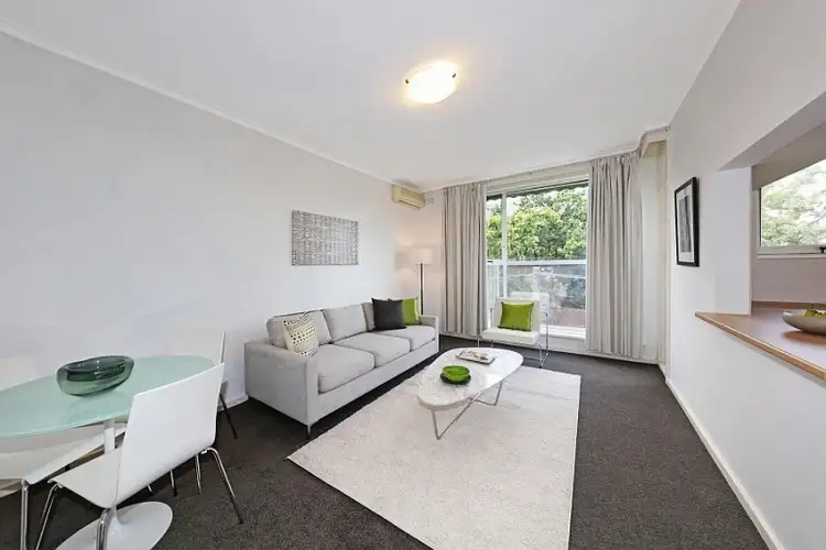 Main view of Homely apartment listing, 13/581 Orrong Road, Armadale VIC 3143