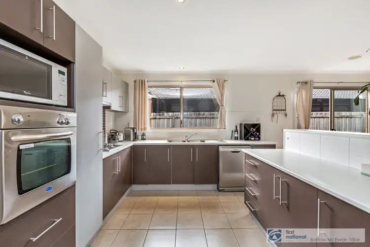 Main view of Homely house listing, 23 Philip Street, Altona Meadows VIC 3028