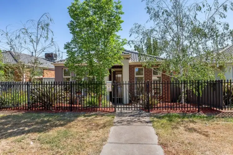 5 Secret Garden Way, Tarneit VIC 3029