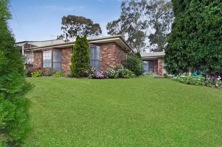 34 Cameron Crt, Merrylands West NSW 2160