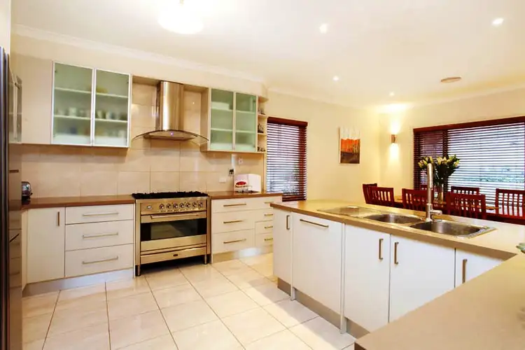 Sixth view of Homely house listing, 41 Primula Boulevard, Gowanbrae VIC 3043