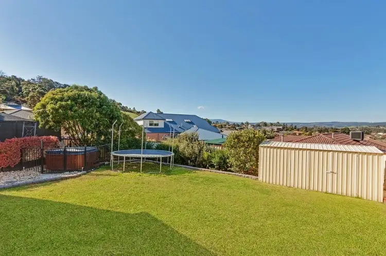 Third view of Homely house listing, 16 Lorikeet Crescent, Whittlesea VIC 3757