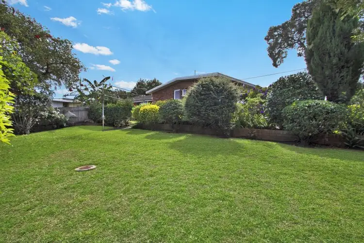 Second view of Homely house listing, 2a Burrell Pde, Blacktown NSW 2148