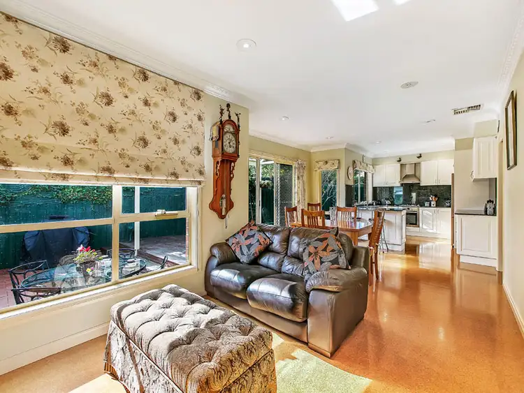 Fourth view of Homely unit listing, 30A McCubbin Street, Burwood VIC 3125