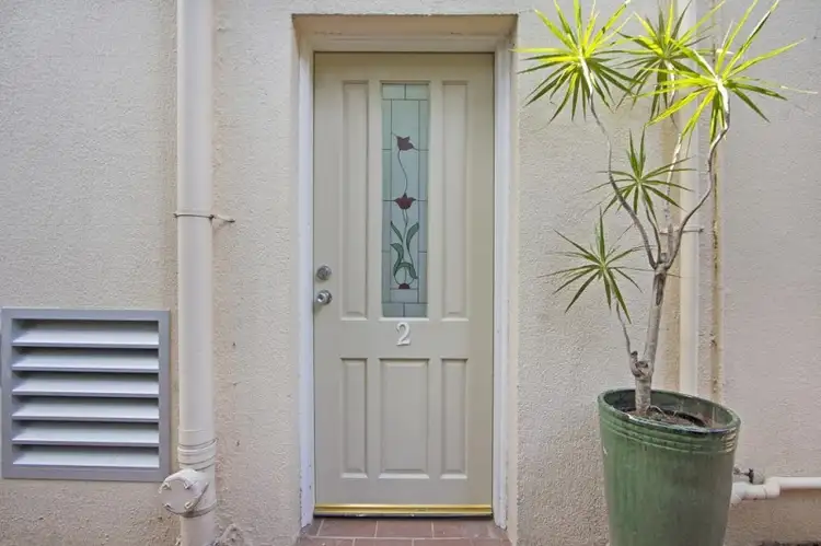 2/82 Weston Street, Harris Park NSW 2150