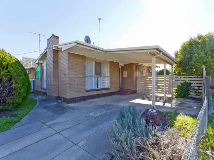 436 Ross Circuit, Lavington NSW 2641