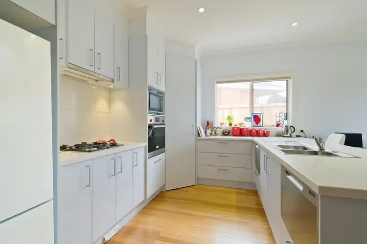 Third view of Homely house listing, 23 William Street, Castlemaine VIC 3450