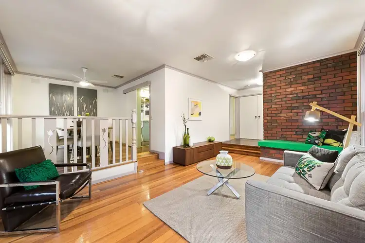 Fifth view of Homely house listing, 18 Roseland Grove, Doncaster VIC 3108