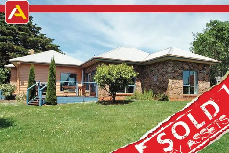 217 Princes Hwy, Bolwarra VIC 3305