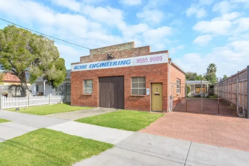 Main view of Homely house listing, 161 Warren Road, Parkdale VIC 3195