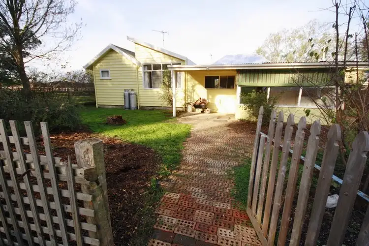 21 Herberts Lane, Smythesdale VIC 3351