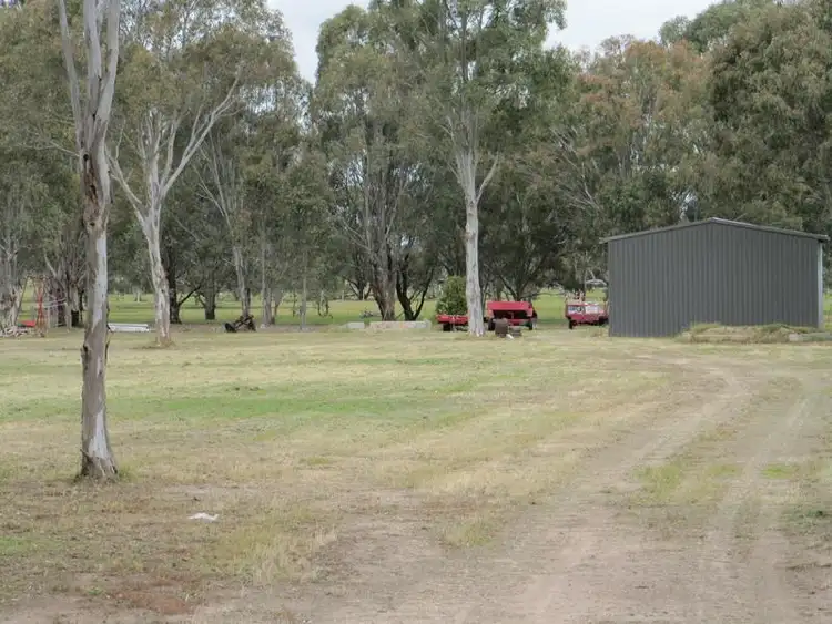 Third view of Homely land listing, LOT 1 Sandy Creek Road, Maffra VIC 3860