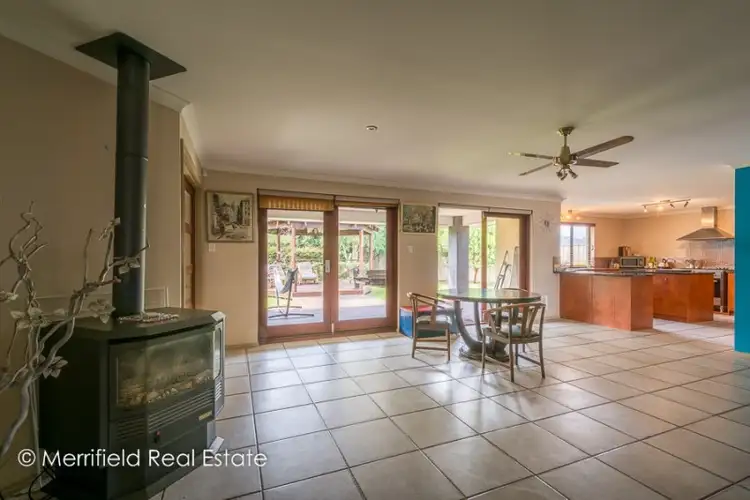 Sixth view of Homely house listing, 8 Scorpio Drive, Mckail WA 6330