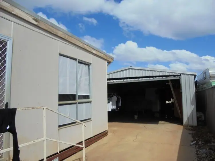 Seventh view of Homely house listing, 11 Rowe Street, Robinvale VIC 3549