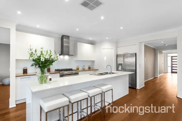 Second view of Homely house listing, 713 Tarneit Road, Tarneit VIC 3029