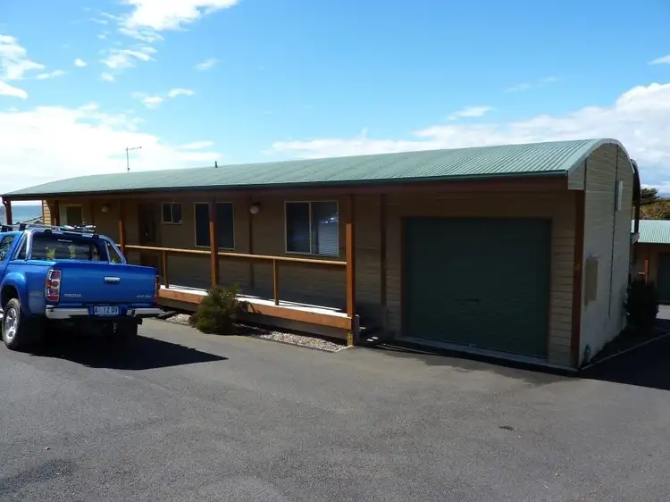 Main view of Homely villa listing, 3/23 Emma Street, Bridport TAS 7262
