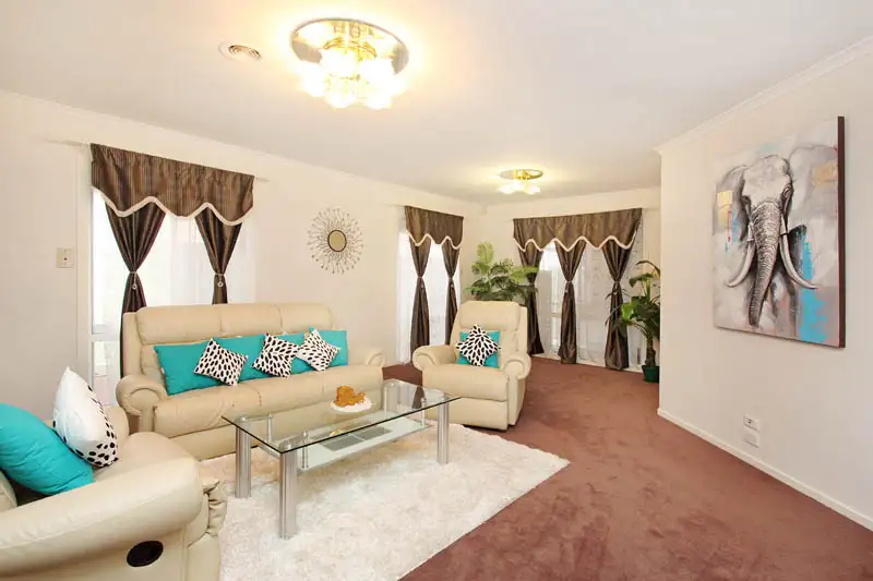 Main view of Homely house listing, 61 Gresham Way, Sunshine West VIC 3020