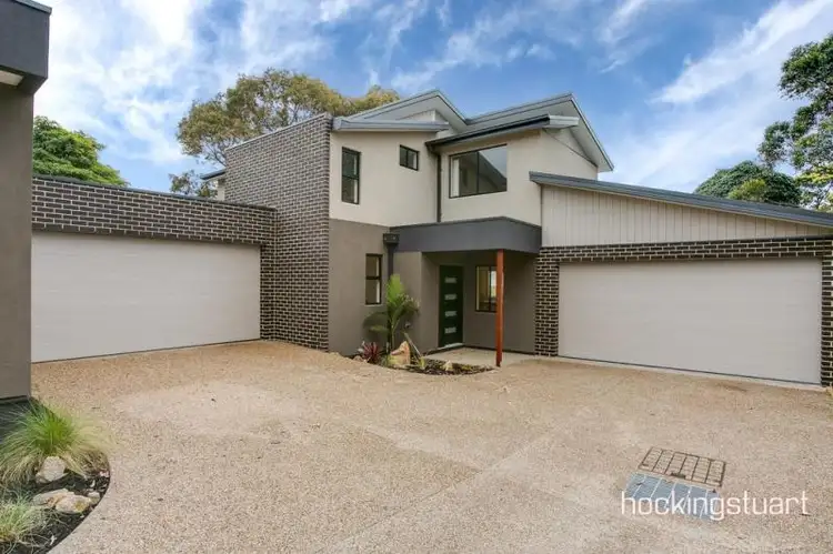 Main view of Homely townhouse listing, 3/8 Thomas Street, Dromana VIC 3936