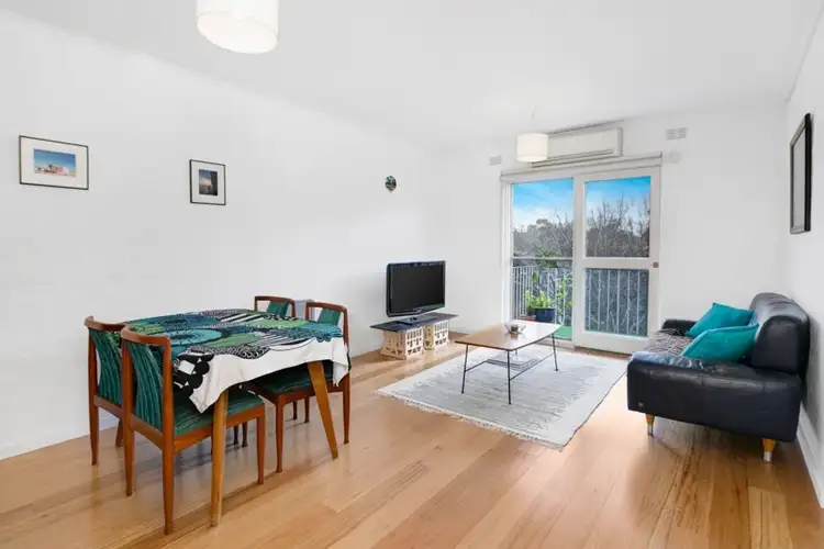 25/73 O'Shanassy Street, North Melbourne VIC 3051