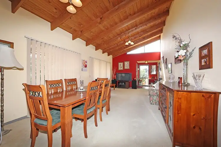Fifth view of Homely house listing, 78 Lakeview Avenue, Rowville VIC 3178