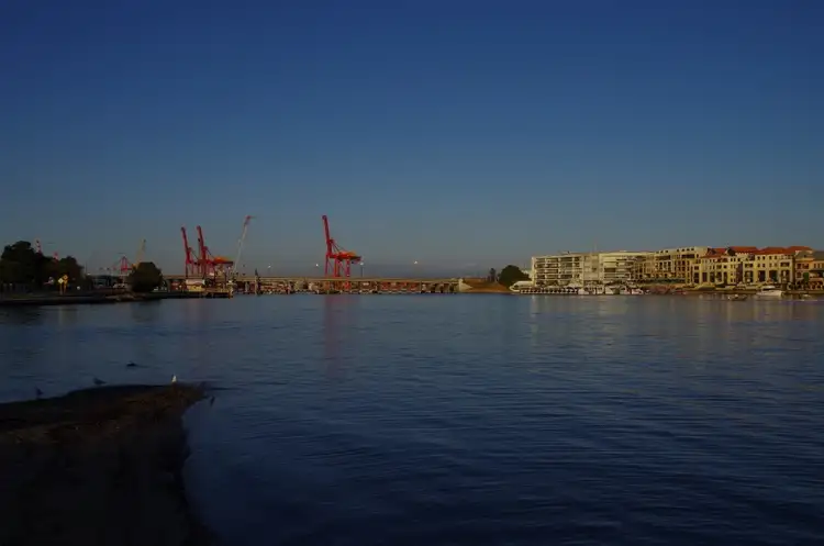 Fifth view of Homely land listing, 64 Sewell Street, East Fremantle WA 6158