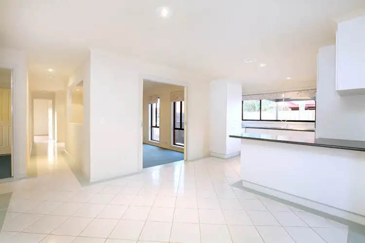 Fourth view of Homely house listing, 20 Briardale Drive, Werribee VIC 3030