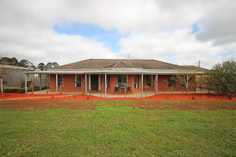 Main view of Homely house listing, 3 Creswick Street, Miners Rest VIC 3352