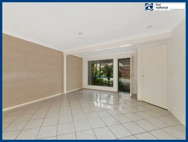 Second view of Homely townhouse listing, 20/12 Sarath Street, Mudgeeraba QLD 4213