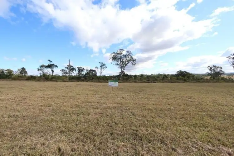Lot 521 Radiant Avenue, Largs NSW 2320