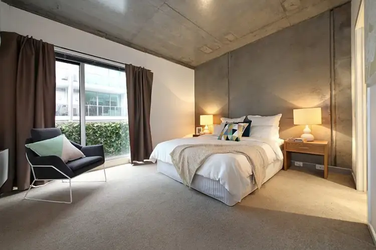 Fifth view of Homely apartment listing, 17/10 Clifton Street, Prahran VIC 3181