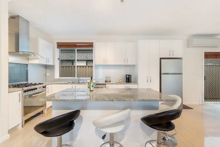 Second view of Homely house listing, 61-63 Seachange Way, St Leonards VIC 3223