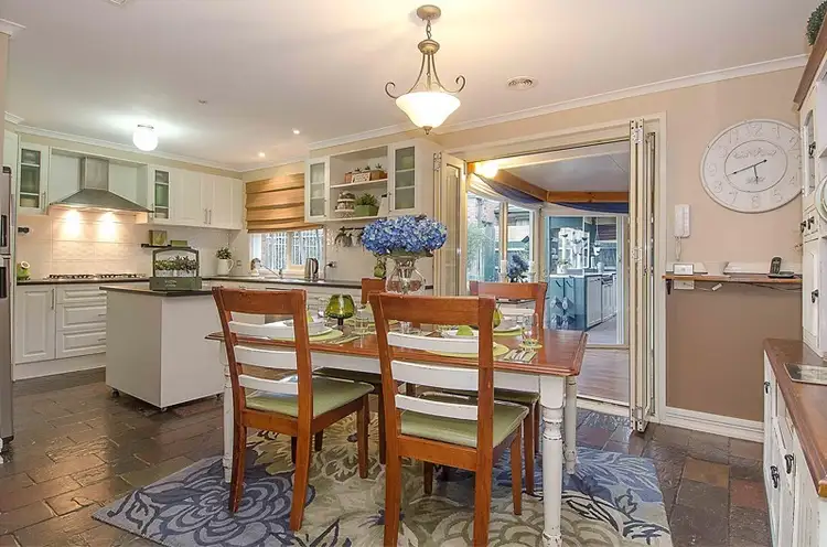 Third view of Homely house listing, 14 The Fairway, Rowville VIC 3178