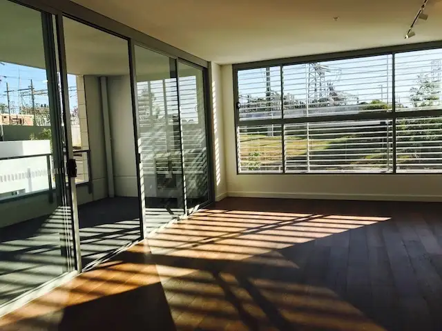 Main view of Homely apartment listing, 102/2-8 James Street, Carlingford NSW 2118