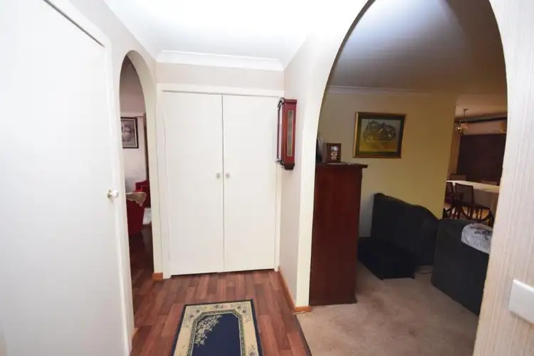 Second view of Homely house listing, 48 Glenmore Crescent, Macksville NSW 2447