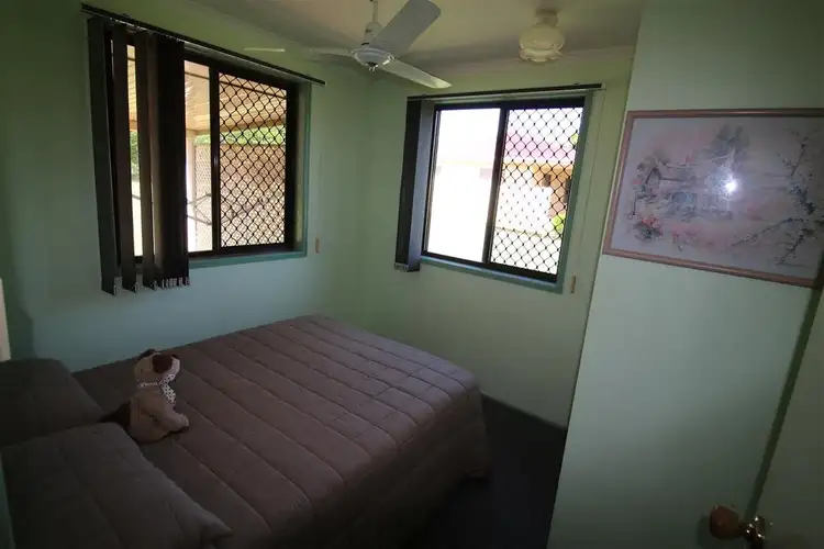 Fifth view of Homely house listing, 11 Kemp Street, Gooburrum QLD 4670