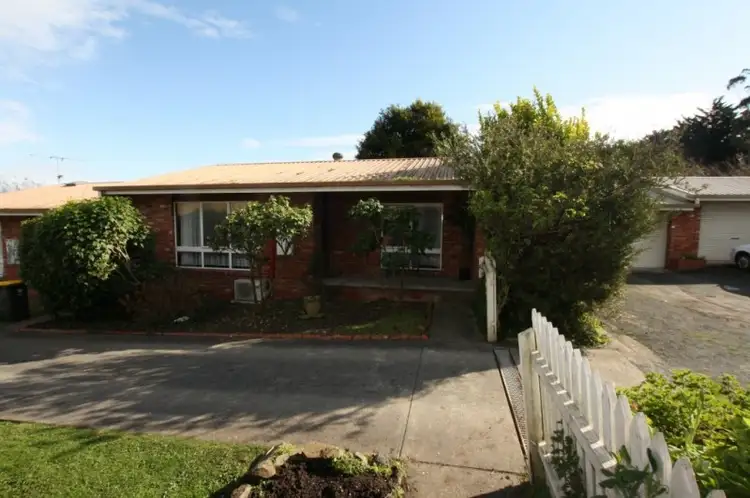 Main view of Homely house listing, 1/11-13 Coal Creek Road, Korumburra VIC 3950
