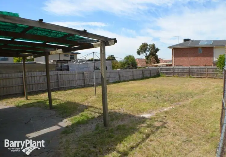 Fourth view of Homely house listing, 12 Grandview Avenue, Dandenong VIC 3175