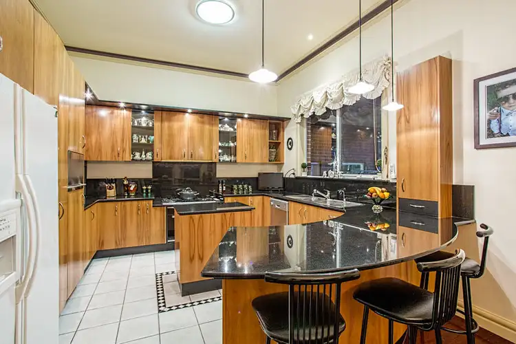 Third view of Homely house listing, 8 Drysdale Avenue, Taylors Lakes VIC 3038