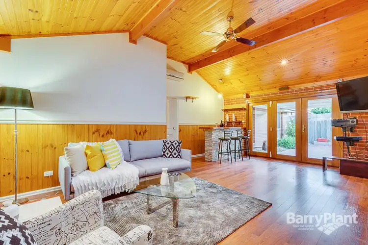 Fourth view of Homely house listing, 2 Strzelecki Court, Taylors Lakes VIC 3038