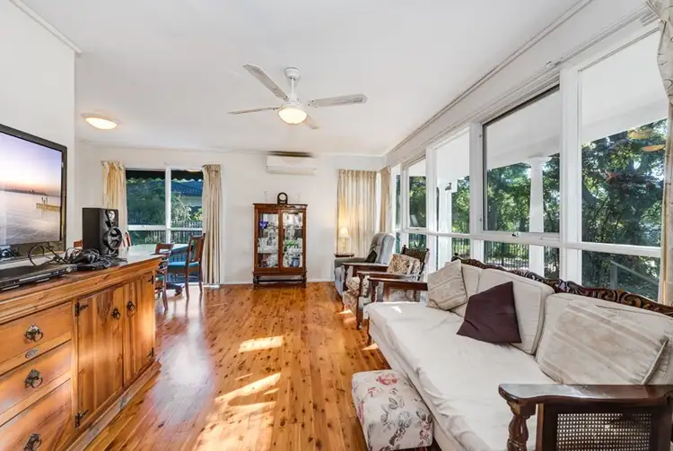Second view of Homely house listing, 91 Winbourne Street, West Ryde NSW 2114