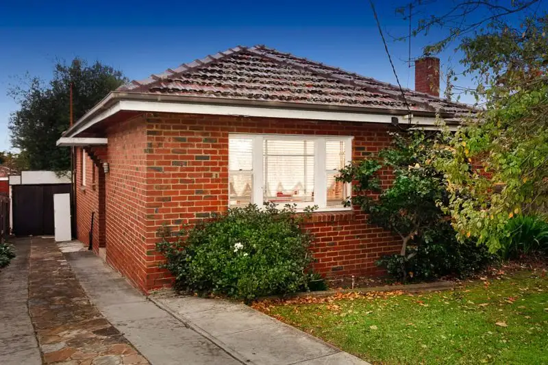 Main view of Homely house listing, 5 Kathleen Street, Pascoe Vale South VIC 3044