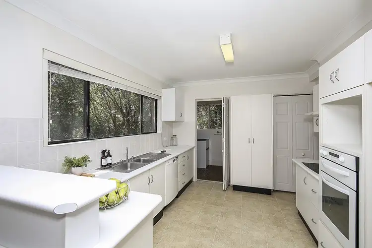 Fifth view of Homely unit listing, 2/48 Nesca Parade, The Hill NSW 2300