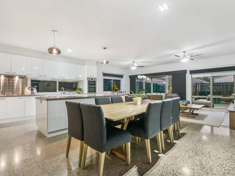 Fourth view of Homely house listing, 26 Trish Walk, Werribee VIC 3030