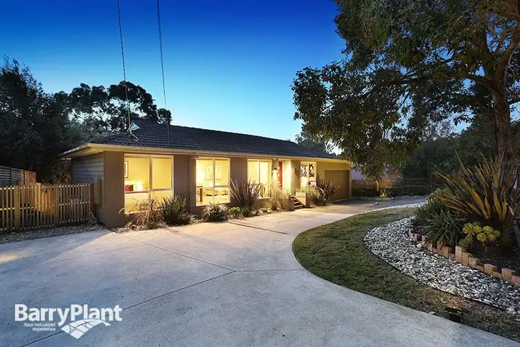 1 Fortune Avenue, Lilydale VIC 3140